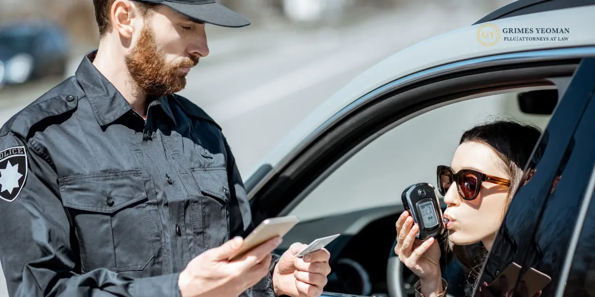 Drunk Driving Remains a Threat on North Carolina’s Roads