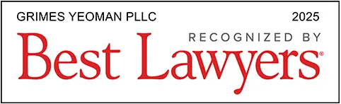 Grimes Yeoman, PLLC Best lawyes
