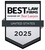 Best LAw Firm Unted States 2025