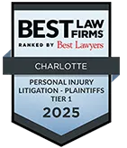 Best Law Firms 2025