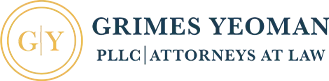 Grimes Yeoman, PLLC