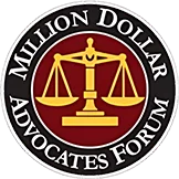 Million Dollar Award
