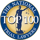 The National Trial award