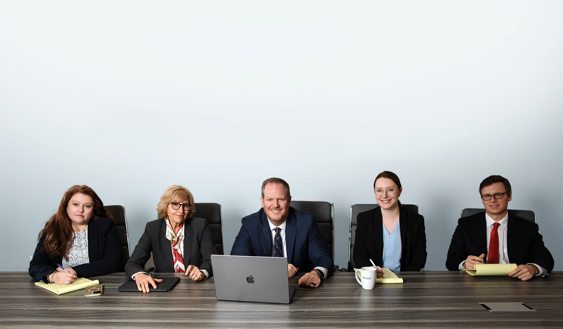 Attorneys