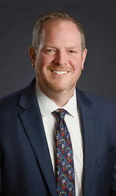 Richard Yeoman