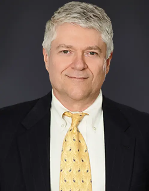 L. Charles Grimes Img