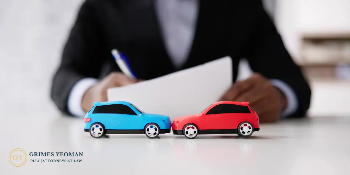 What Is the Average Car Accident Settlement in North Carolina? 2025