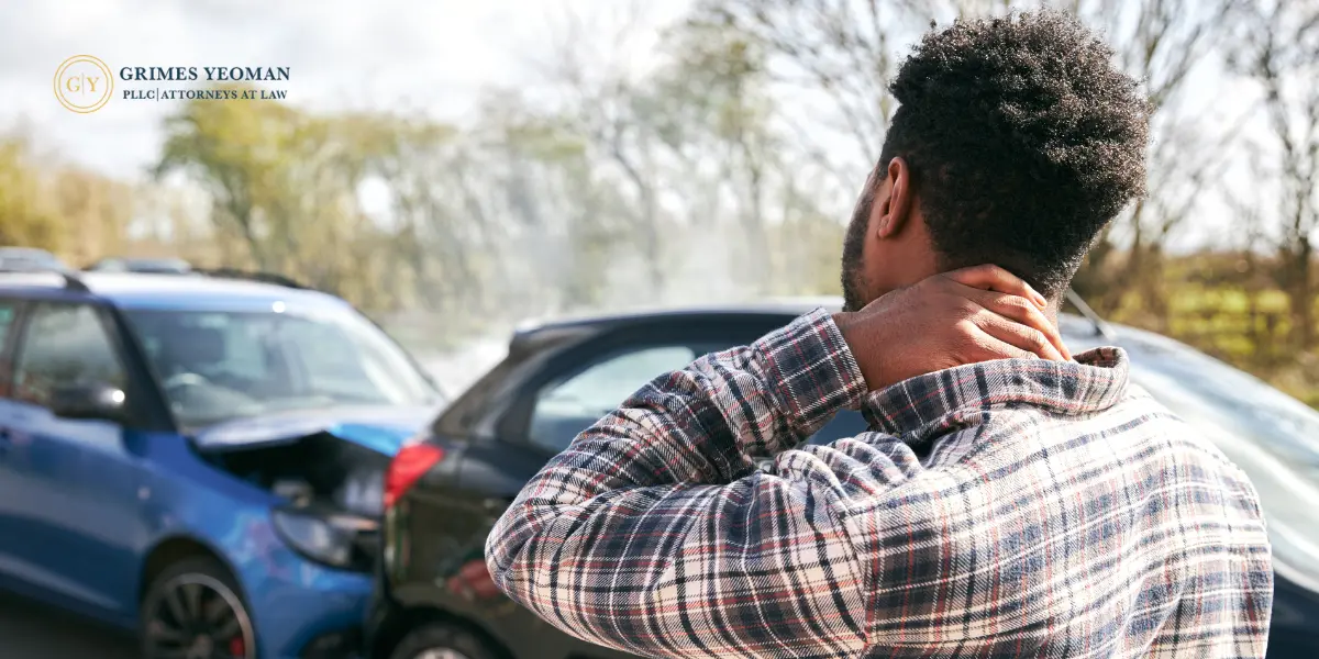 How to Prove You Are Not at Fault in a Car Accident in North Carolina? 2025