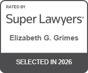 Super Lawyers Badge 1