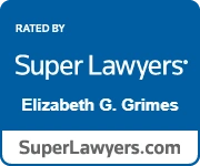 Super Lawyers Badge 2