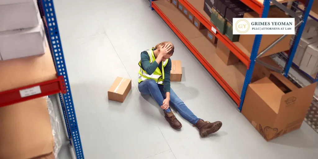 Mooresville Workers’ Compensation Lawyer